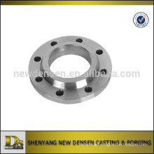 Good Quality Precision Forged stainless steel flange